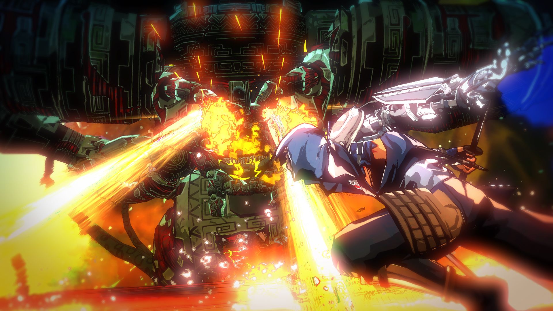 Yaiba Ninja Gaiden Z (Special Edition) - Imagen 43